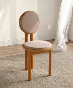 Soft Sandalye | 43cm