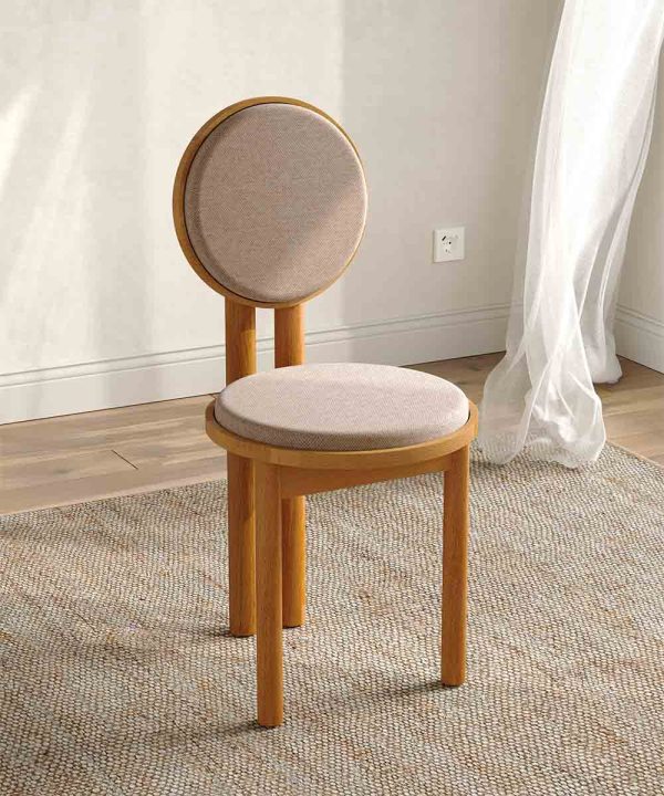 Soft Sandalye | 43cm