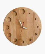 Elegans Duvar Saati | 40cm - Görsel 3