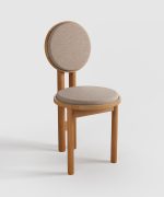 Soft Sandalye | 43cm - Görsel 2