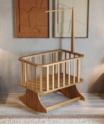 Hazaki Beşik | 100cm - Görsel 3