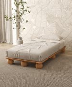 Hilda Tek Kişilik Karyola | 200cm