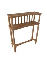 Allium Dresuar | 80cm - Görsel 2