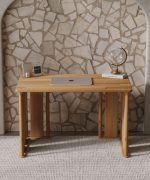 Luna Çalışma Masası | 150cm