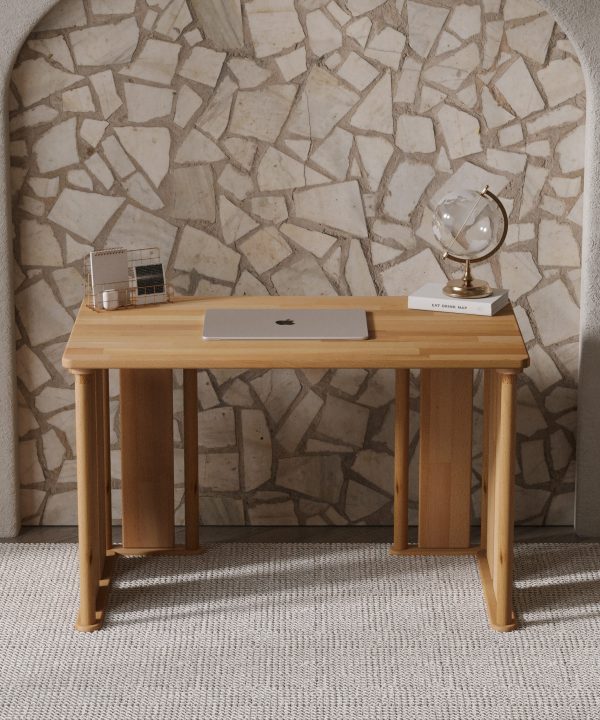 Luna Çalışma Masası | 150cm