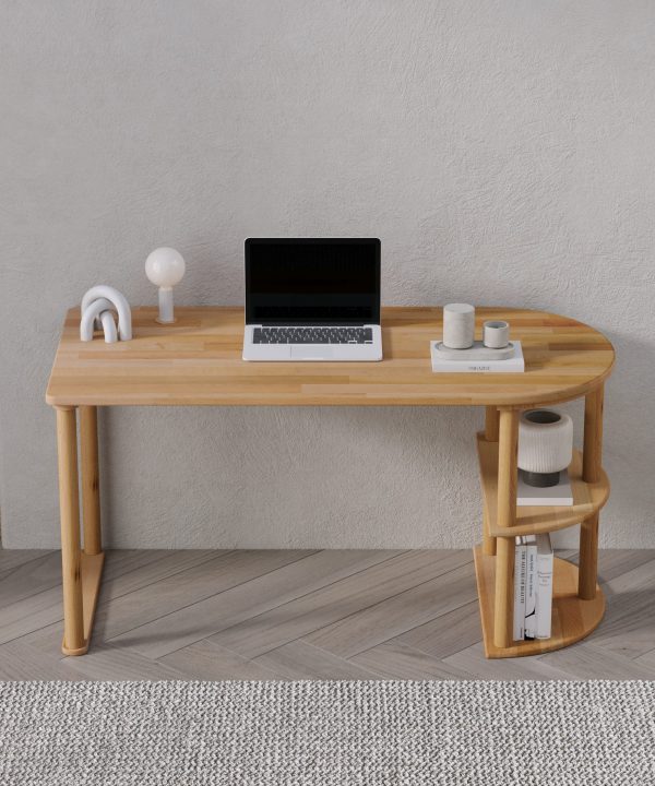 Elise Çalışma Masası | 150cm