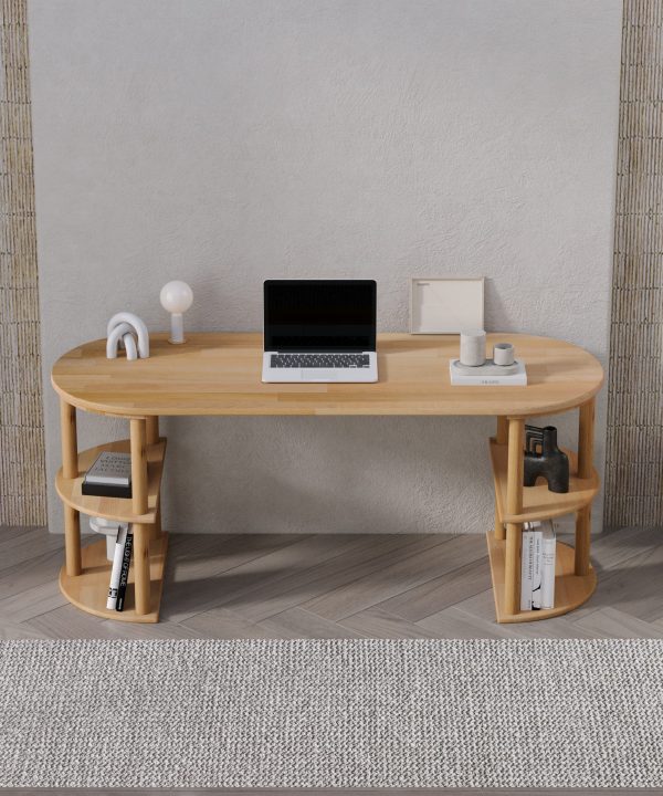 Alya Çalışma Masası | 180cm