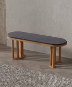Fagus Bench | 120cm