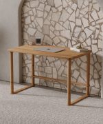 Tera Çalışma Masası | 120cm - Görsel 2