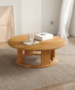 Mira Orta Sehpa | 98cm