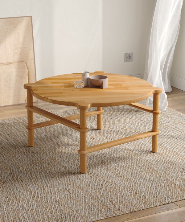 Noa Orta Sehpa | 96cm