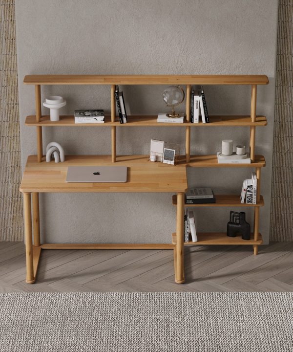 Naya Çalışma Masası | 180cm