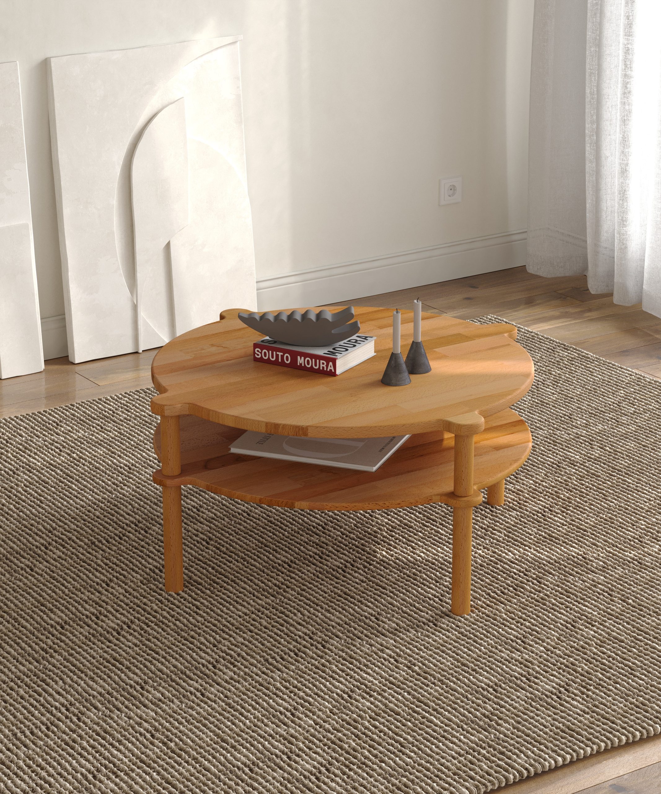 ana_render-scaled-2.jpg Alma Orta Sehpa | 96cm - Görsel 1