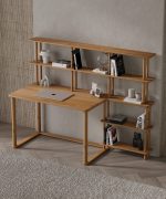 Naya Çalışma Masası | 180cm - Görsel 2