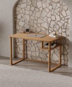 Leor Çalışma Masası | 150cm - Görsel 2