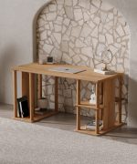 Haven Çalışma Masası | 180cm - Görsel 2