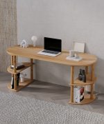 Alya Çalışma Masası | 180cm - Görsel 2