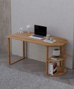 Elise Çalışma Masası | 150cm - Görsel 2