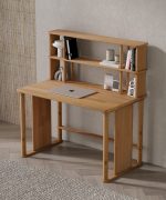 Nivo Çalışma Masası | 120cm - Görsel 2