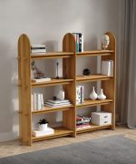 Runar Kitaplık | 155cm