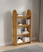 Solve Kitaplık | 84cm