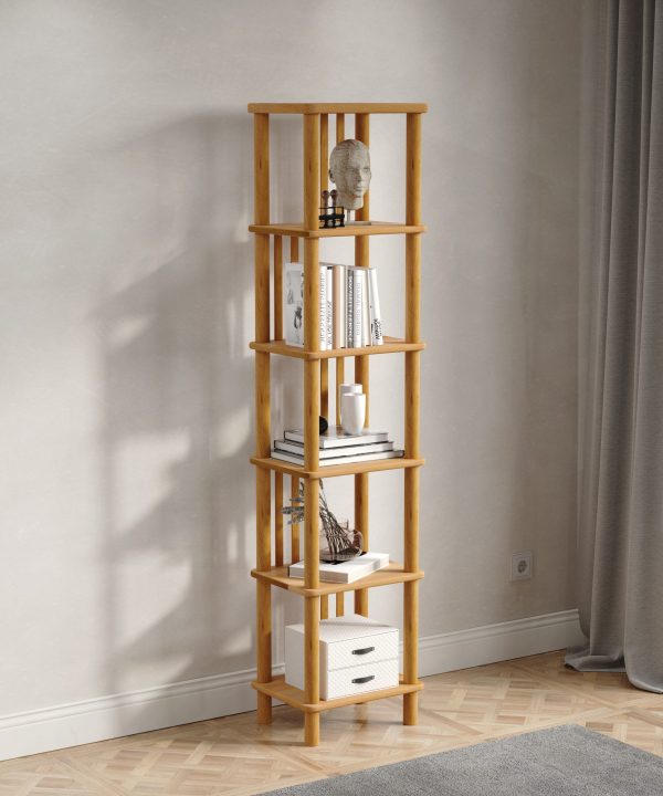 Elen Kitaplık | 40cm