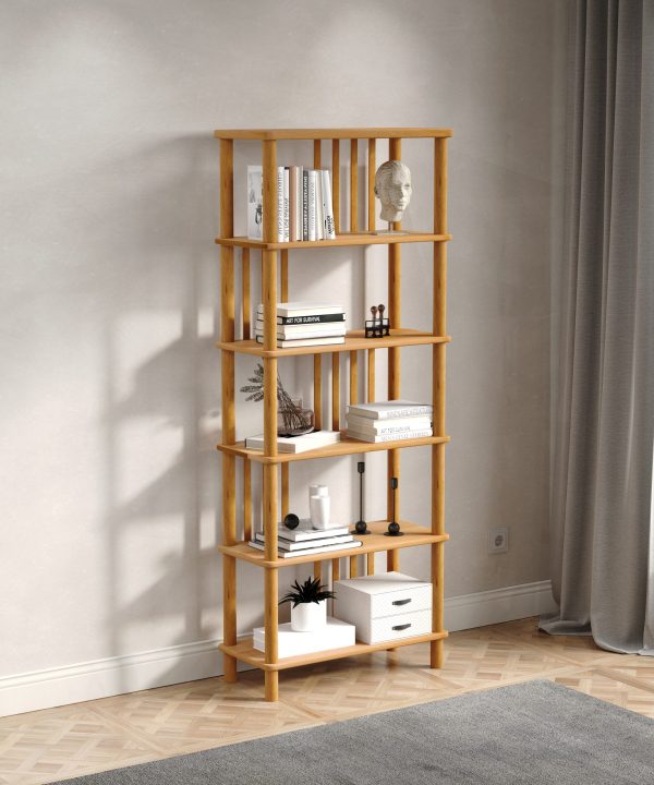 Portus Kitaplık | 70cm