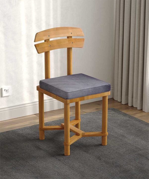 Anemon Sandalye Model 2 | 45cm