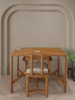 Ardıç Çalışma Masası | 110cm - Görsel 2