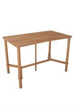 Ardıç Çalışma Masası | 110cm - Görsel 3