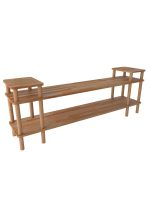 Azelya Tv Ünitesi | 180cm - Görsel 2