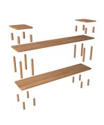 Azelya Tv Ünitesi | 180cm - Görsel 3