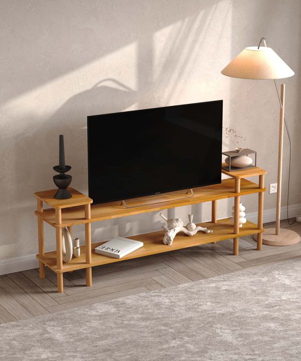 Azelya Tv Ünitesi | 180cm