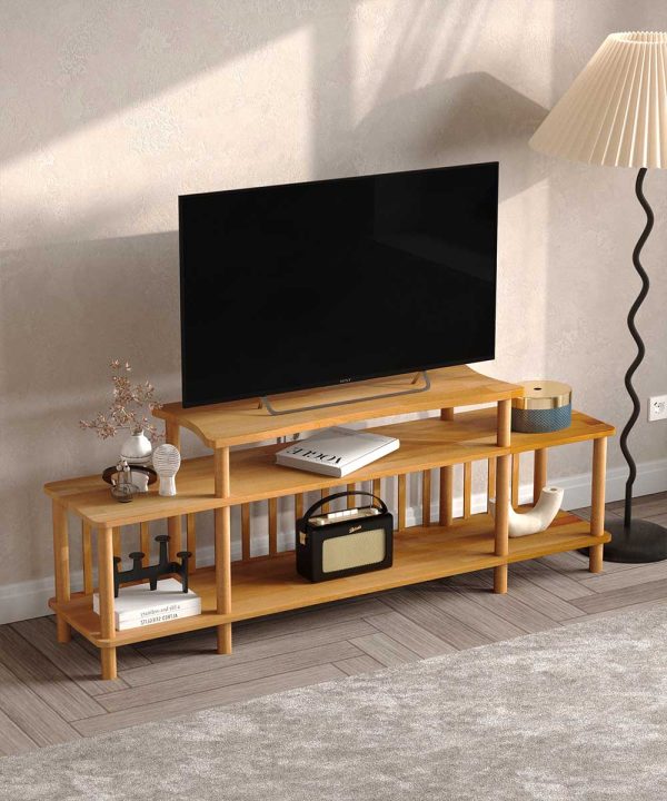 Begonvil Tv Ünitesi | 170cm