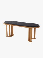 Fagus Bench | 120cm - Görsel 2