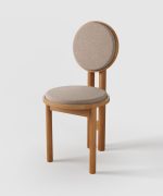 Lume Yemek Masası Takımı | 140cm - Görsel 5