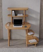 Bilge Çalışma Masası | 134cm