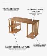 Haven Çalışma Masası | 180cm - Görsel 6