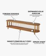 Alto Tv Ünitesi | 190cm - Görsel 5