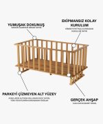 Lina Beşik | 153cm - Görsel 7