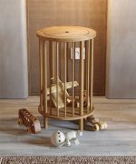 Çiğdem Çok Amaçlı Sepet | 44cm