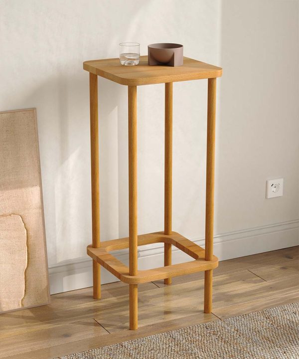 Çuha Kokteyl Sehpası | 44cm