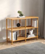 Defne Kitaplık | 76cm