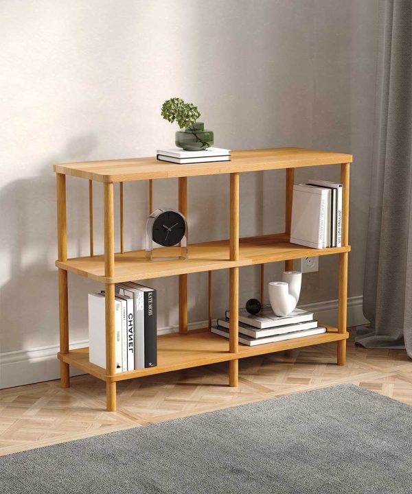 Defne Kitaplık | 76cm