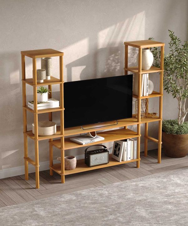 Egzotik Tv Ünitesi | 160cm