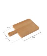 Ekmek Tahtası | 25cm - Görsel 3