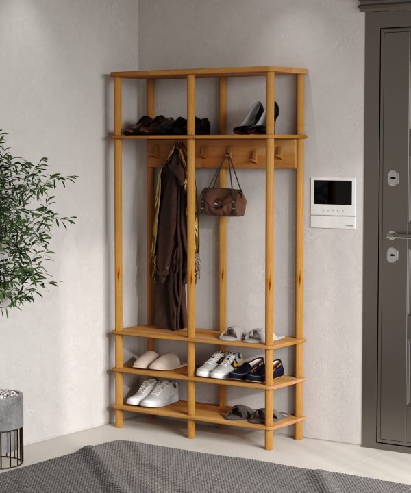 Elya Vestiyer | 100cm