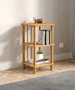 Erguvan Kitaplık | 40cm