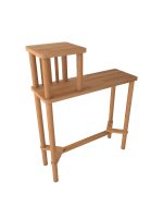 Fesleğen Dresuar | 80cm - Görsel 2