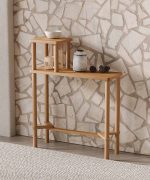 Fesleğen Dresuar | 80cm